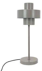 Stolne Lampa Dyberg Larsen, Stoke, Sivo, Dnevna soba, Metal, Dizajn