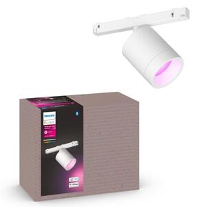 Philips -LED RGB Prigušiva reflektorska svjetiljka za tračni sustav Hue LED RGB/5,2W/24V