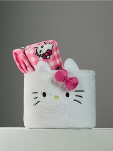 Sinsay - Košara za pohranu Hello Kitty