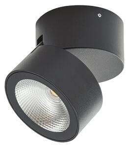 Vanjske Svjetiljka Lindby, Nolivar, Crno, Terasa, Aluminij, Moderan