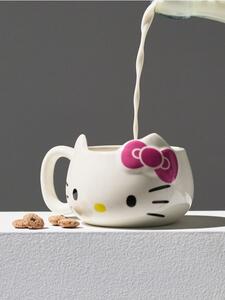 Sinsay - Keramička šalica Hello Kitty