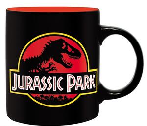 Šalice Jurrasic Park - T-Rex