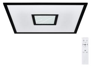 Eglo 900571 -LED RGBW Prigušiva stropna svjetiljka BORDONARA LED/21,5W/230V + DU