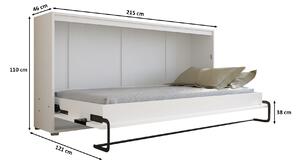 Zondo Krevet na sklapanje 90. 1042170