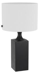 Stolne Lampa By Rydéns, Woody, Crno, Dnevna soba, Drvo