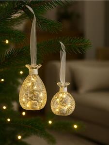 Sinsay - LED viseća lampa s božićnim motivom