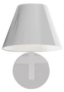 Zidne Svjetiljka Artemide, Bijela, Dnevna soba, Plastika