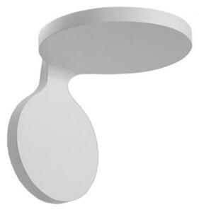 Zidne Svjetiljka Artemide, Bijela, Dnevna soba, Aluminij