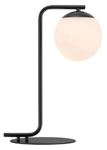 Stolne Lampa Nordlux, Crno, Dnevna soba, Metal