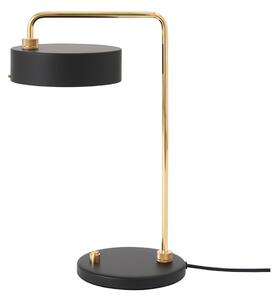 Petite Machine Stolna lampa Deep Crna - Made By Hand