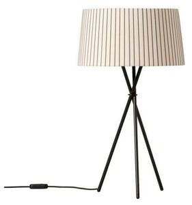 Stolne Lampa Santa & Cole, prigušiv, Višebojno, Dnevna soba, Metal