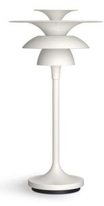 Stolne Lampa Belid, Bijela, Dnevna soba, Metal