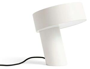 Stolne Lampa HAY, prigušiv, Bijela, Dnevna soba, Aluminij