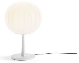 Stolne Lampa Luceplan, prigušiv, Bijela, Dnevna soba, Staklo