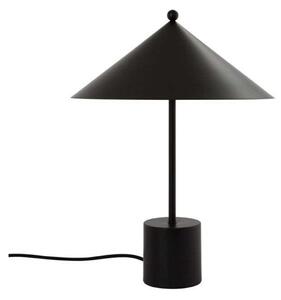 Stolne Lampa OYOY Living Design, Kasa, Crno, Dnevna soba, Metal, Skandinavski
