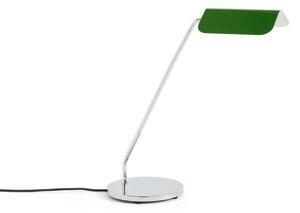 Stolne Lampa HAY, Zelena, Dnevna soba, Aluminij