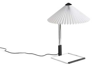 Stolne Lampa HAY, prigušiv, Bijela, Dnevna soba, Metal