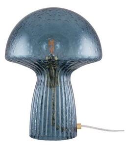 Stolne Lampa Globen Lighting, Plava, Dnevna soba, Staklo