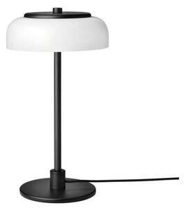 Stolne Lampa Nuura Aps, Blossi, prigušiv, Crno, Dnevna soba, Metal, Skandinavski