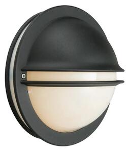 Vanjske Svjetiljka Norlys, Crno, Terasa, Aluminij