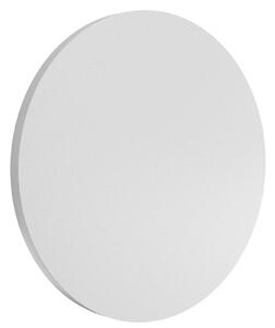 Camouflage 240 Vanjski Zidna lampa 2700K Concrete - Flos