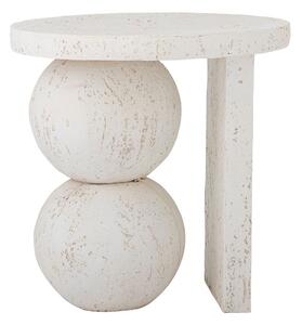 Okrugao pomoćni stol ø 46 cm Tally – Bloomingville