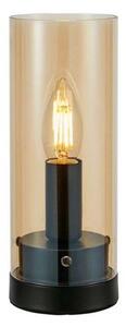 Stolne Lampa Markslöjd, Crno, Dnevna soba, Metal