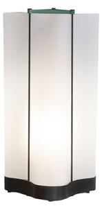 Stolne Lampa Nemo Lighting, Metalik, Dnevna soba, Papirnati karton