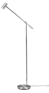 Podne Lampa Belid, Metalik, Dnevna soba, Metal