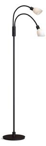 Podne Lampa Herstal, Bijela, Dnevna soba, Metal