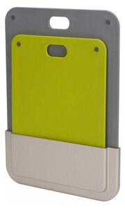 Daske za rezanje u setu 2 kom 24,5x31 cm DoorStore – Joseph Joseph