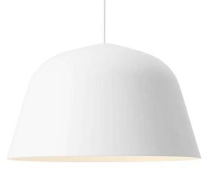 Viseće Svjetiljka Muuto, Bijela, Aluminij