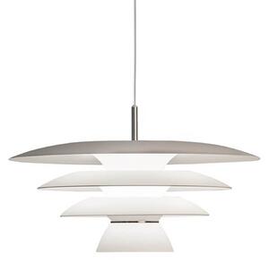 Viseće Svjetiljka Belid, Bijela, Blagovaonica, Metal