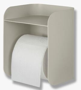 Zidni čelični držač toalet papira Carry - Mette Ditmer Denmark