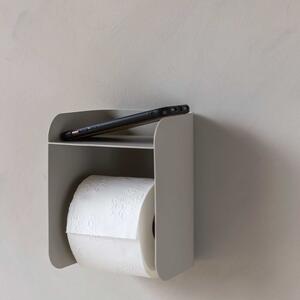 Zidni čelični držač toalet papira Carry - Mette Ditmer Denmark