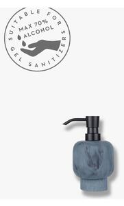 Plavi kameni dozator sapuna 200 ml Attitude - Mette Ditmer Denmark