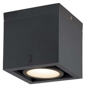 Eskina Frame Stropna lampa 3000/4000K Anthracite - SLV