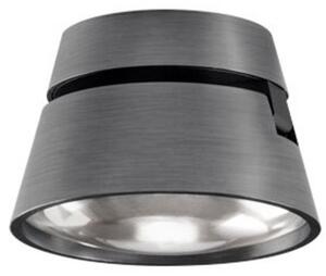 Stropne Svjetiljka LIGHT-POINT, Metalik, Dnevna soba, Aluminij