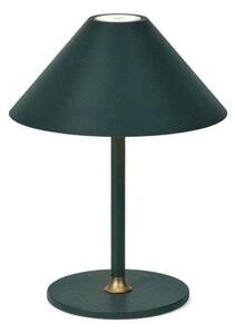 Vanjske Svjetiljka Halo Design, prigušiv, Zelena, Dnevna soba, Metal