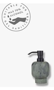 Dozator sapuna od zelenog kamena 200 ml Attitude - Mette Ditmer Denmark