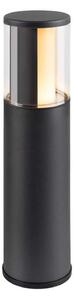 Vanjske Svjetiljka SLV, prigušiv, Sivo, Aluminij