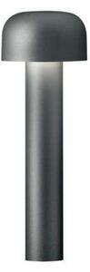 Bellhop Vanjski Stup H380 2700K Antrracite - Flos