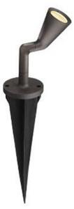Belvedere Reflektor F1 Pick Bedlampe 28° - Flos