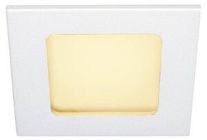 Frame Basic LED Ugradna svjetla uklj. Driver Bijela - SLV