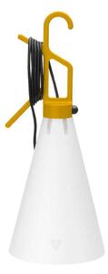 Vanjske Svjetiljka FLOS, Žuta, Terasa, Aluminij, Dizajn