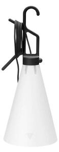Vanjske Svjetiljka FLOS, Crno, Terasa, Aluminij, Dizajn