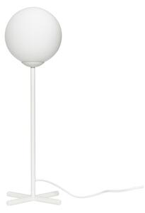 Stolne Lampa Hübsch, Bijela, Dnevna soba, Staklo