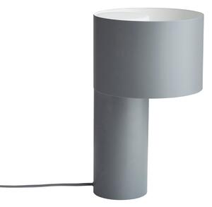 Stolne Lampa Woud, Sivo, Dnevna soba, Metal