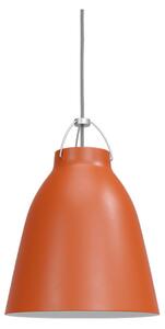 Viseće Svjetiljka FRITZ HANSEN, Crvena, Dnevna soba, Metal