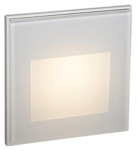 Reflektori ANTIDARK, Providna, Područje hodnika, Aluminij